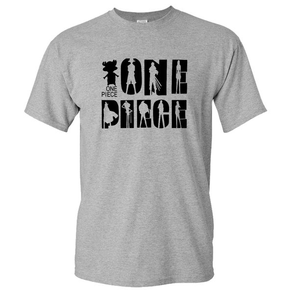 

спорт популярные аниме tshirt one piece печати мужчины женщины спорт повседневный tshirt harajuku hip hop streetwear мода хлопок рубашки тис