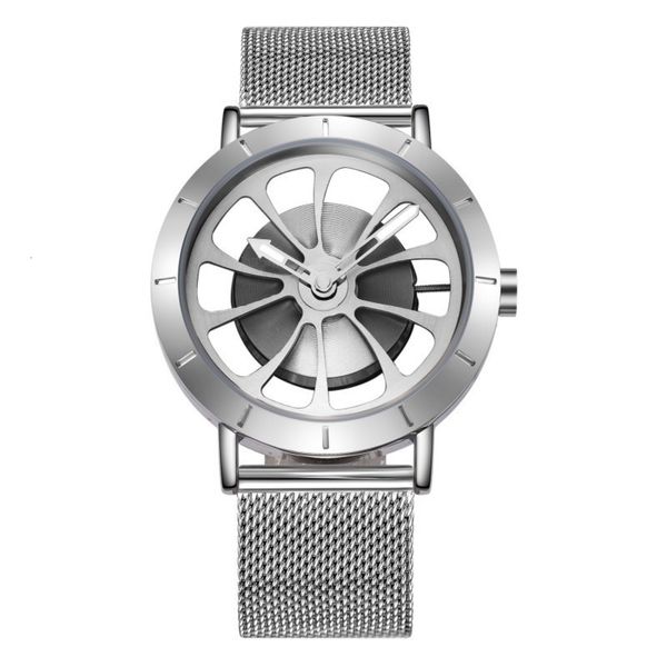 

and the trend of men's watch women's fashion, Slivery;brown