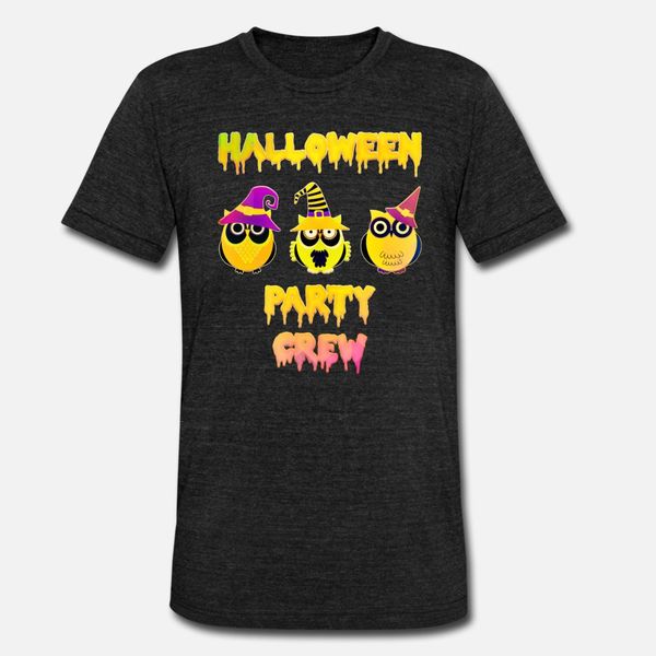 

halloween party crew owls scary castle t shirt hiphop vintage tracksuit hoodie sweatshirt