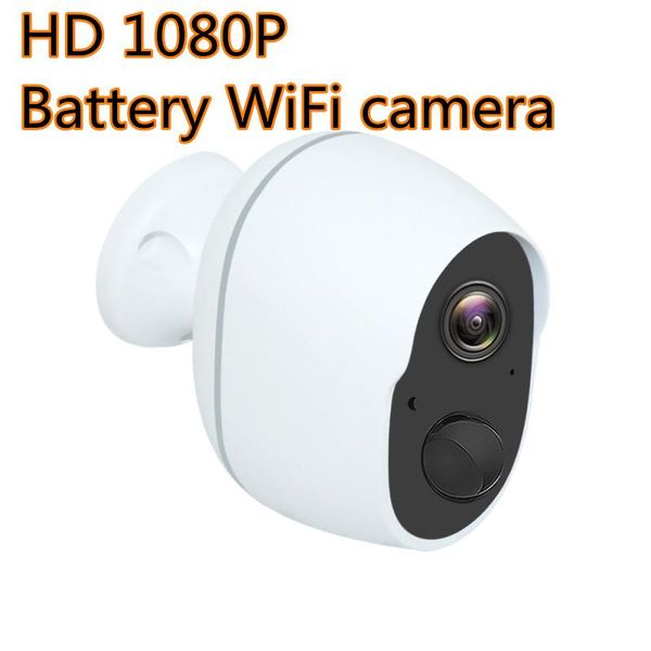 

беспроводной 1080p главная безопасность камеры крытый wifi камера pir инфракрасный пульт дистанционного обнаружения движения ночного видения