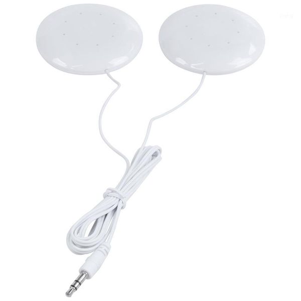 

combination speakers 3.5 mm plug universal mini neck pillow speaker for mp3 mp4 player1