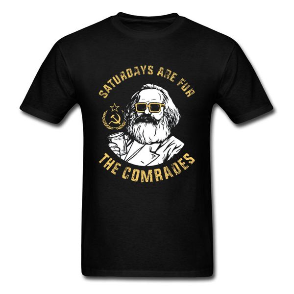 

sport funny t-shirt for men comrade t shirt c c c p tees 2019 new classic cccp tshirt marxist hipster clothes swag streetwear black