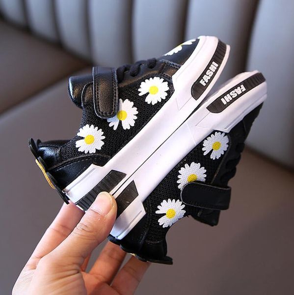 

детская обувь повседневная styles детский кроссовки мода дети shell головы обувь hook дышащие мальчики обувь кроссовки тенис sqczvv pingtoy, Black