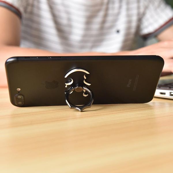 

universal phone ring holder stand 360 degree luxury metal phone finger ring holder for iphone x 8 plus 7 6 samsung jllfbo xjfshop