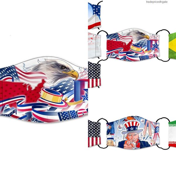 

face breathing valve layer 5 reusable filter 95% protective mask designer masks wkmw f2cg