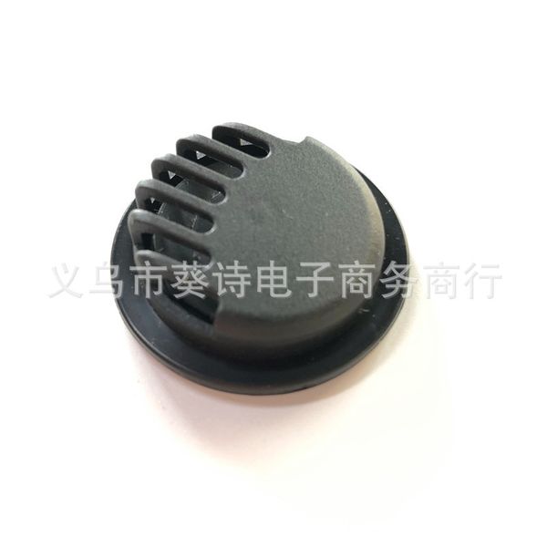 

mask breathing valve for diy mask accessories homemaking one-way exhaust mask valves black and white dhl 178 k2