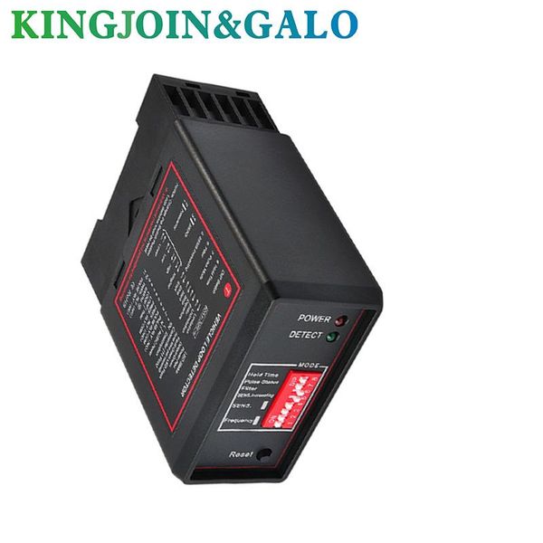 

fingerprint access control gate loop detector magnetic vehicle single channel