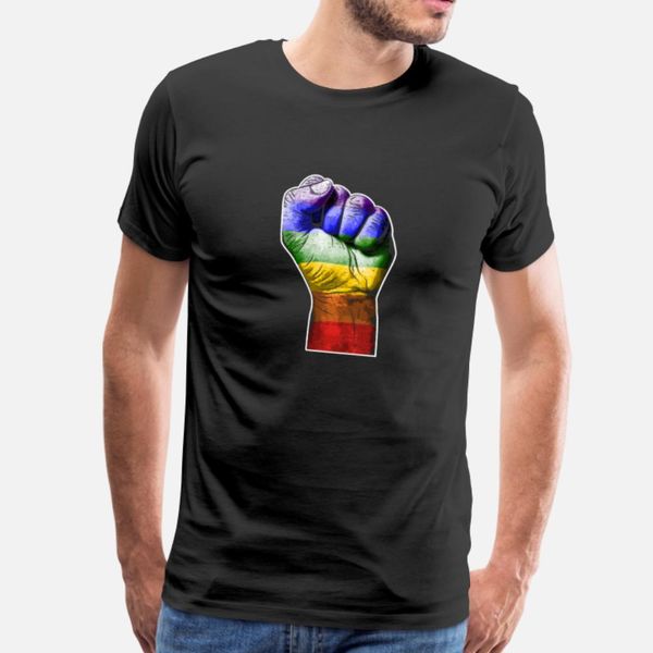 

resist fist - gay rights lgbtq pride designers graphic t shirt fit anime latest tracksuit hoodie sweatshirt
