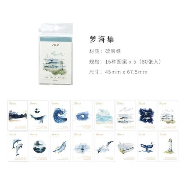

galaxy fruits ocean memo pad kawaii stationery flower n times sticky notes portable notepad school office supply papeleria wmtdvf xhhair