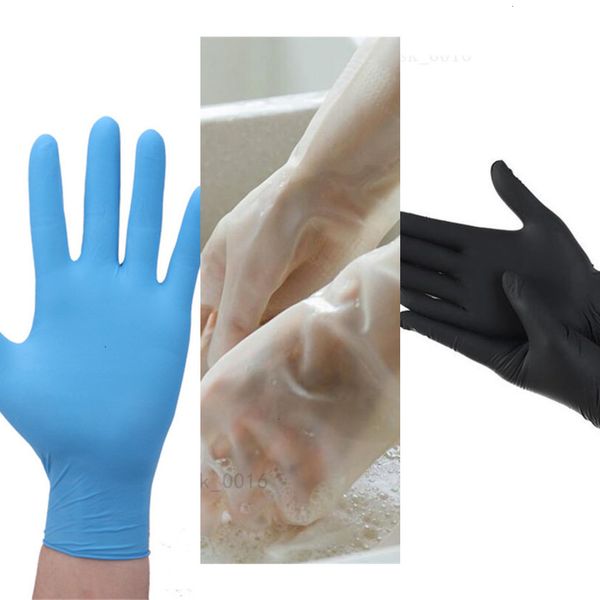 

10 black gloves care 20pcs car 100pcs disposable detailing gloves car wash accessories multifun 6wjn