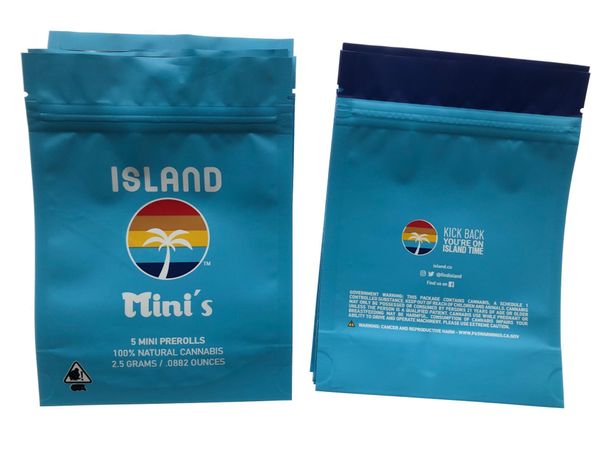 

остров фрукты корзина minis pre-ролл пакет edibles полудурков sf california 5 количество 2.5grams пусто сумка wmtpfk hwjh