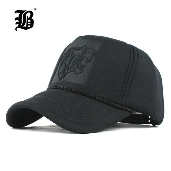 

flb] головные уборы для мужчин повседневный trucker осень козырька зима cap губка шляпы hip hop snapback женщины папа бейсболки f172 sqczrq, Black;white