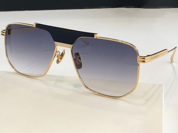 

1036s fashion women sunglasses square full frame glasses simple business style glasses rectangle lenses laser uv400 protection, White;black