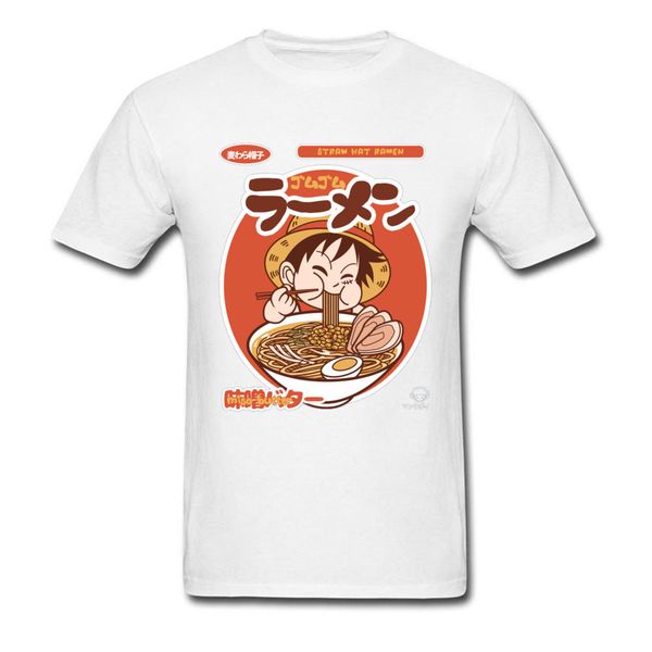 

ramen луффи tshirt наруто рамен лапша тройники смешной one piece design summer hip hop tops мужские pirates xs толстовка с капюшоном hoodie