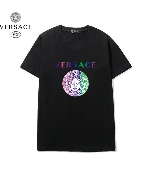 

2021 summer mens women t shirt brand designer cp tshirts with letters breathable short sleeve mens with flowers tee shirts wholesale, White;black