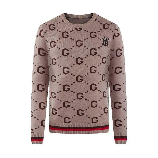 

2020 men's sweater autumn round neck trend loose lazy ins korean tone men's sweatshirt casual company jumper, White;black