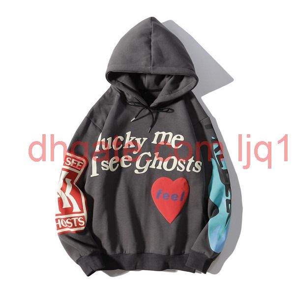 

new fashion warm hoodie embroidery men women fashion sweatshirts mens skateboard pullover hoodie fashion printed hooded pullovers, Black