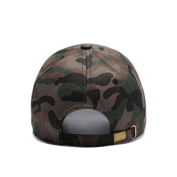 

flb] quality hip hop hats spring summer men women baseball cap camouflage snapback bone high-grade cotton sunscreen caps wmthkc yyysports, Black;white