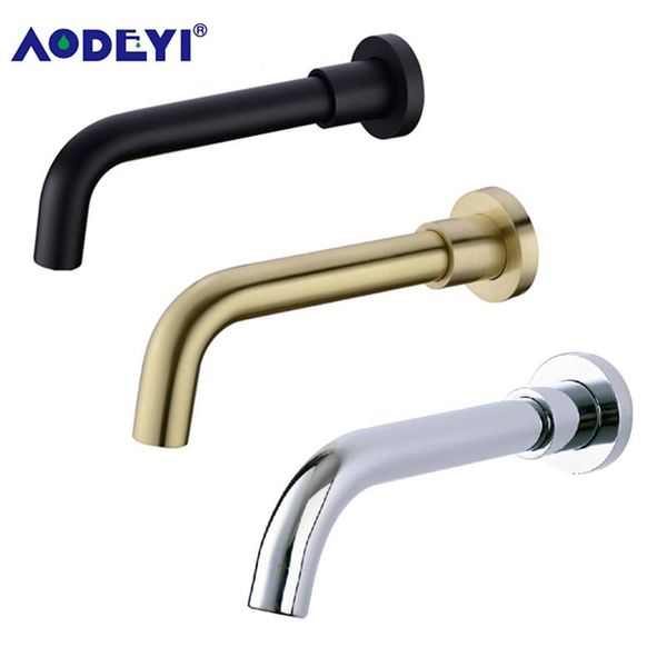 

chrome bass bath tub shower mixer bath faucet filler spout wall outlet faucet spout replacement filler