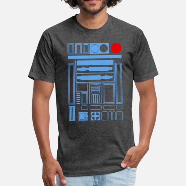 

r2 d2 robot droid t shirt customized lovely vintage tracksuit hoodie sweatshirt