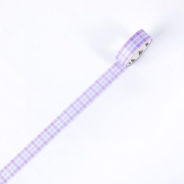 

15mm wide лента бумага винтажная сетка журнал washi лента клейкая лента diy scrapbooking наклейки этикеток маскирующие ленты bbyabz garden20