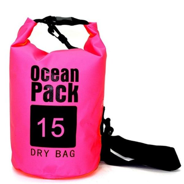 

2l 5л 10л 15л 20л ultralight рафтинг сухого водонепроницаемого путешествия дрейфующей сумка для женщин открытого скалолазания реки треккинг