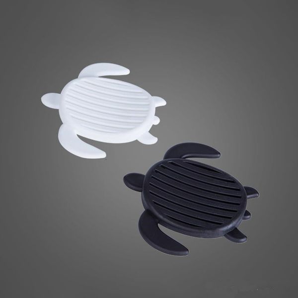 

box kitchen turtle draining shape bathroom creative drainage soap dish accessory
