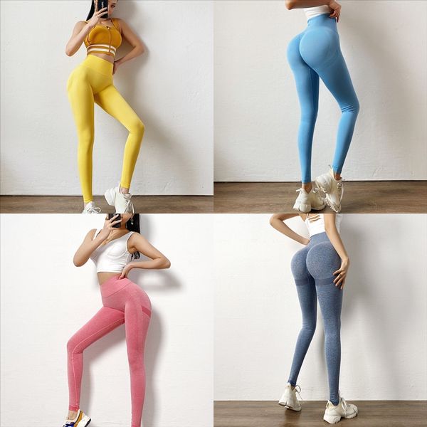 

k7ou women sport leggings pants high polyester spandex yoga trousers waist outfit designer tights pant gym yoga pant nylon hip tights