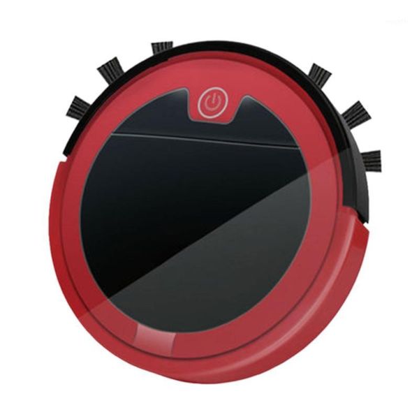 

vacuum cleaners intelligent robot vaccum cleaner with remote control mop dust collector home sweeping floor cleaning tools smart home1