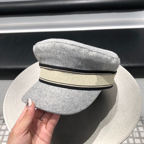 

fashion women winter beanies sun hat beanie bonnet cap bucket hat hats casquette baseball cap designers caps hats mens womens ball cap, Blue;gray