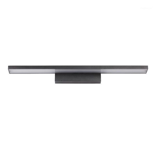 

wall lamp led mirror headlamp waterproof and moisture-proof bathroom creative modern simple aluminum lamp1