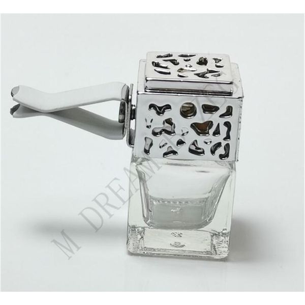 

car perfume empty bottle with clip colorful car perfume bottle for air outlet of mobile air conditioner cars air f jllidk sinabag