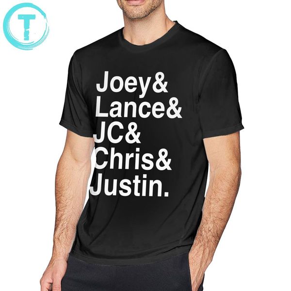

timberlake t shirt nsync names helvetica ampersand t-shirt cute short-sleeve tee shirt tshirt sport hooded sweatshirt hoodie