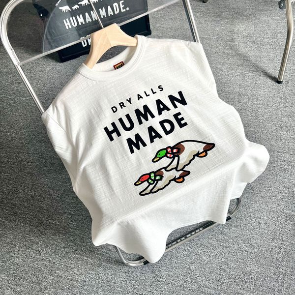 

real pics white hip hop letter print short sleeve t shirts men women washed high street crew neck summer tees loose casual, White;black