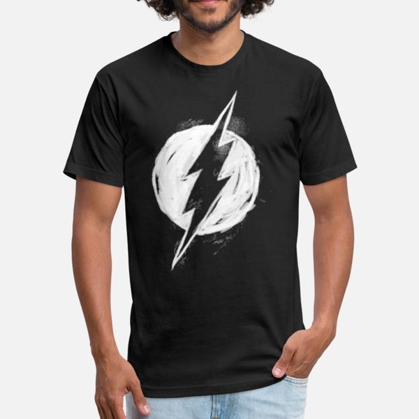 

вспышка белого молока логотип тенниска фанки horror o-образным вырезом tracksuit толстовка толстовка