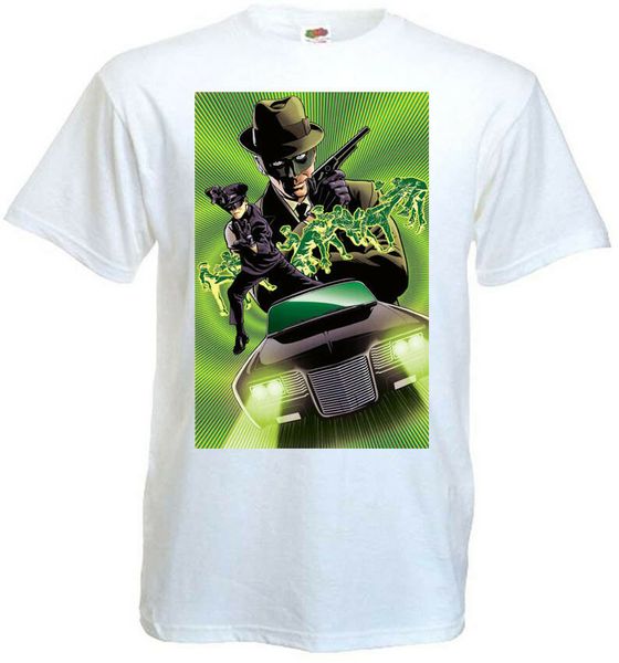 

the green hornet v6 white movie poster all sizes s 5xl hoodie designers t shirts sweatshirt