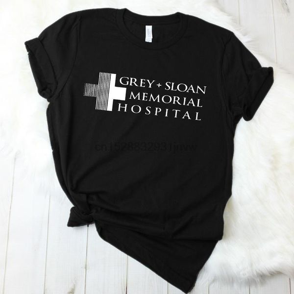 

men's t-shirts grey sloan memorial t-shirt anatomy women slogan tee tumblr shirt1, White;black