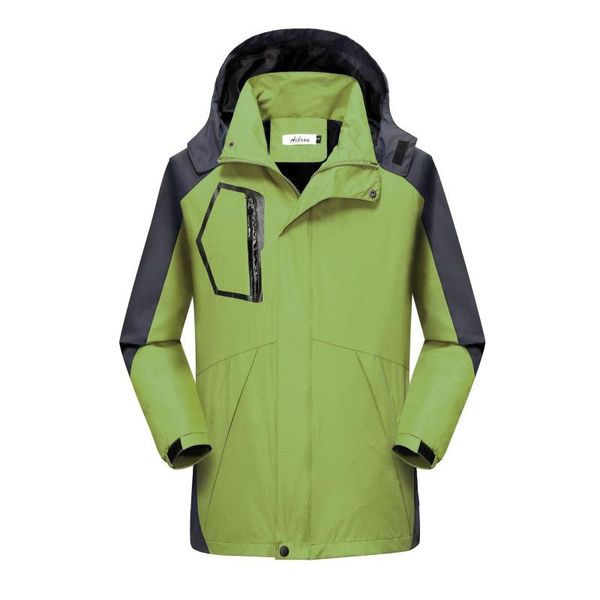 

online celebrity men's assault jacket thin casual coat take-out laddie riding warm dining service, Blue;black