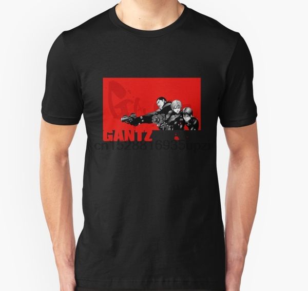 

men protagonistas de gantz hoodie designers t shirts sweatshirt