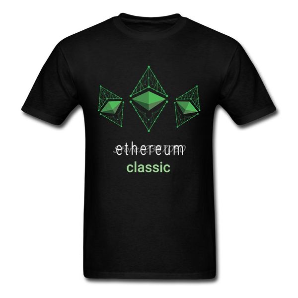 

sport pop t shirt ethereum clothes swag cotton crewneck 3xl short sleeve custom funny t shirts
