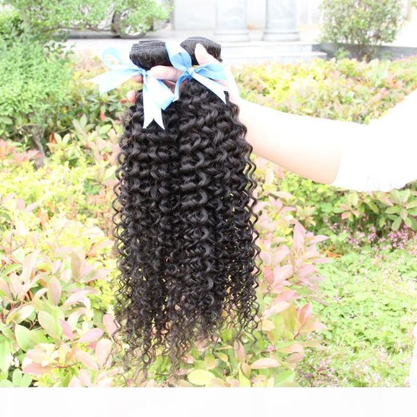 

unprocessed virgin brazilian human hair 2pc kinky curly hair human hair bundles natural black curly weave human hair,no shedding,tangle free