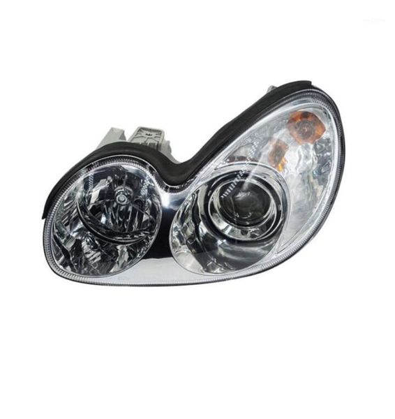 

other lighting system for sonata 2003 2004 2005 2006 0007 front headlight headlamp assembly1