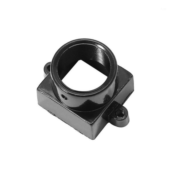 

other cctv cameras metal m12 mtv mount lens holder bracket support for security camera board module connector adapter with 20mm screw spacin