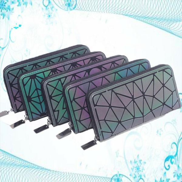 

women ladies clutch leather short wallet card holder bag case purse handbag card holder bag zip coin purse 19x10cm, Red;black