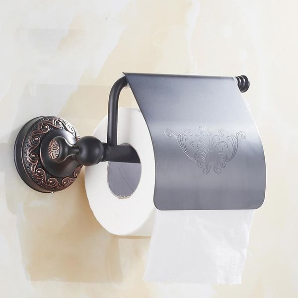 

ванная комната оборудование set black robe hook полотенцесушители барной стойки бар полка оберточной бумаги держатель для зубных щеток держа