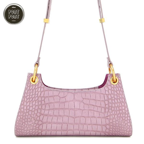 

female baguette handbag shoulder bag crossbody bag for women new fashion lady handbag pu leather designer sac a main femme bolsa