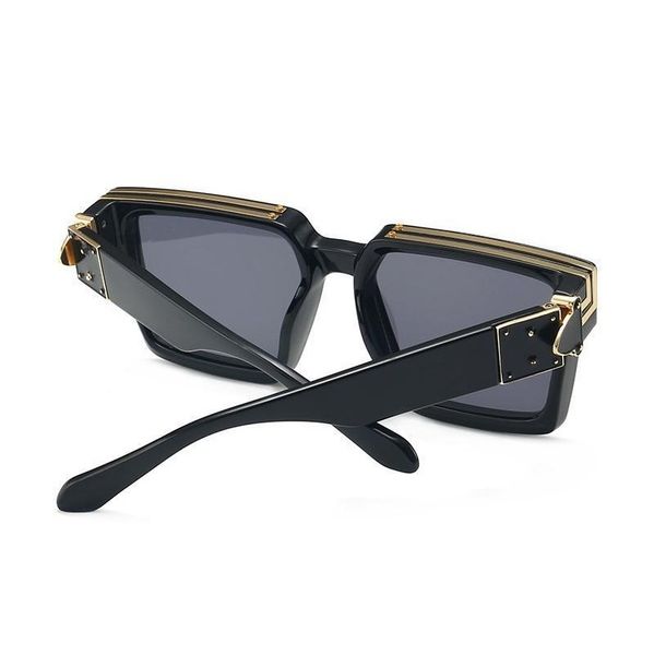 

glamour 2019 designer sunglasses for men and women fashion brand sun glasses squar jlldpq sinabag