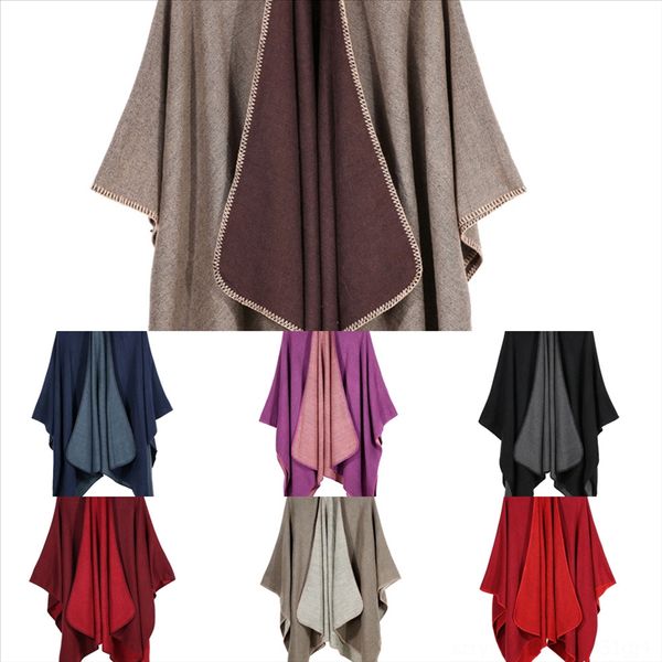 

fbgr new twill silk scarf women scarf shawl square solid color shl flowers scarves fashion wrap female foulard large hijab, Black