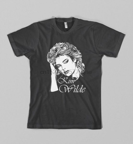 

kim wilde t-shirt singer tshirt shirt men s t shirt sport hooded sweatshirt hoodie