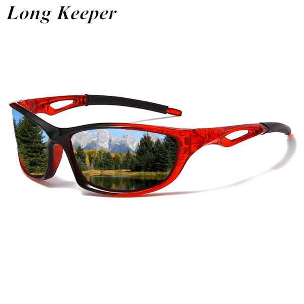 

sunglasses fashion polarized men brand designer vintage sport sun glasses women mirror coating driving shades oculos masculino, White;black